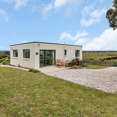 The Mermaid'S Rest - Whatuwhiwhi Holiday Home Kaitaia Exteriör bild
