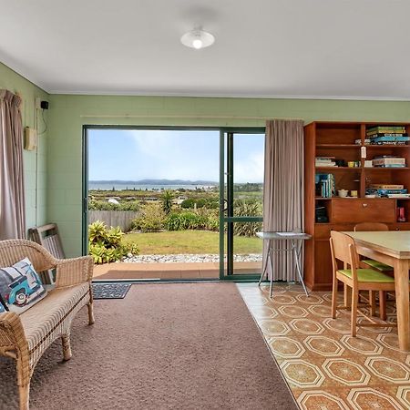 The Mermaid'S Rest - Whatuwhiwhi Holiday Home Kaitaia Exteriör bild