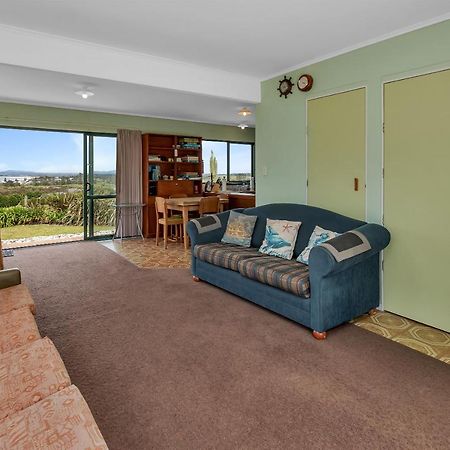 The Mermaid'S Rest - Whatuwhiwhi Holiday Home Kaitaia Exteriör bild