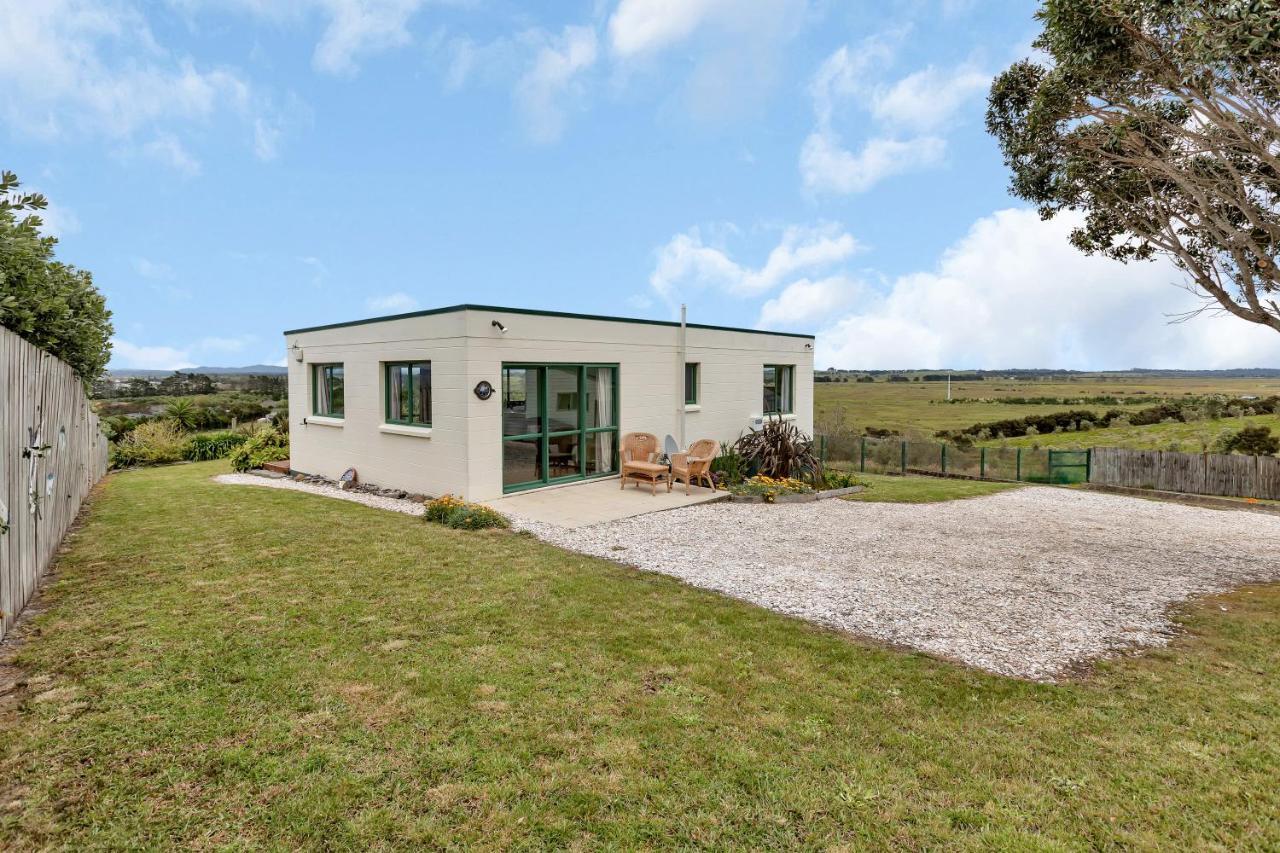 The Mermaid'S Rest - Whatuwhiwhi Holiday Home Kaitaia Exteriör bild