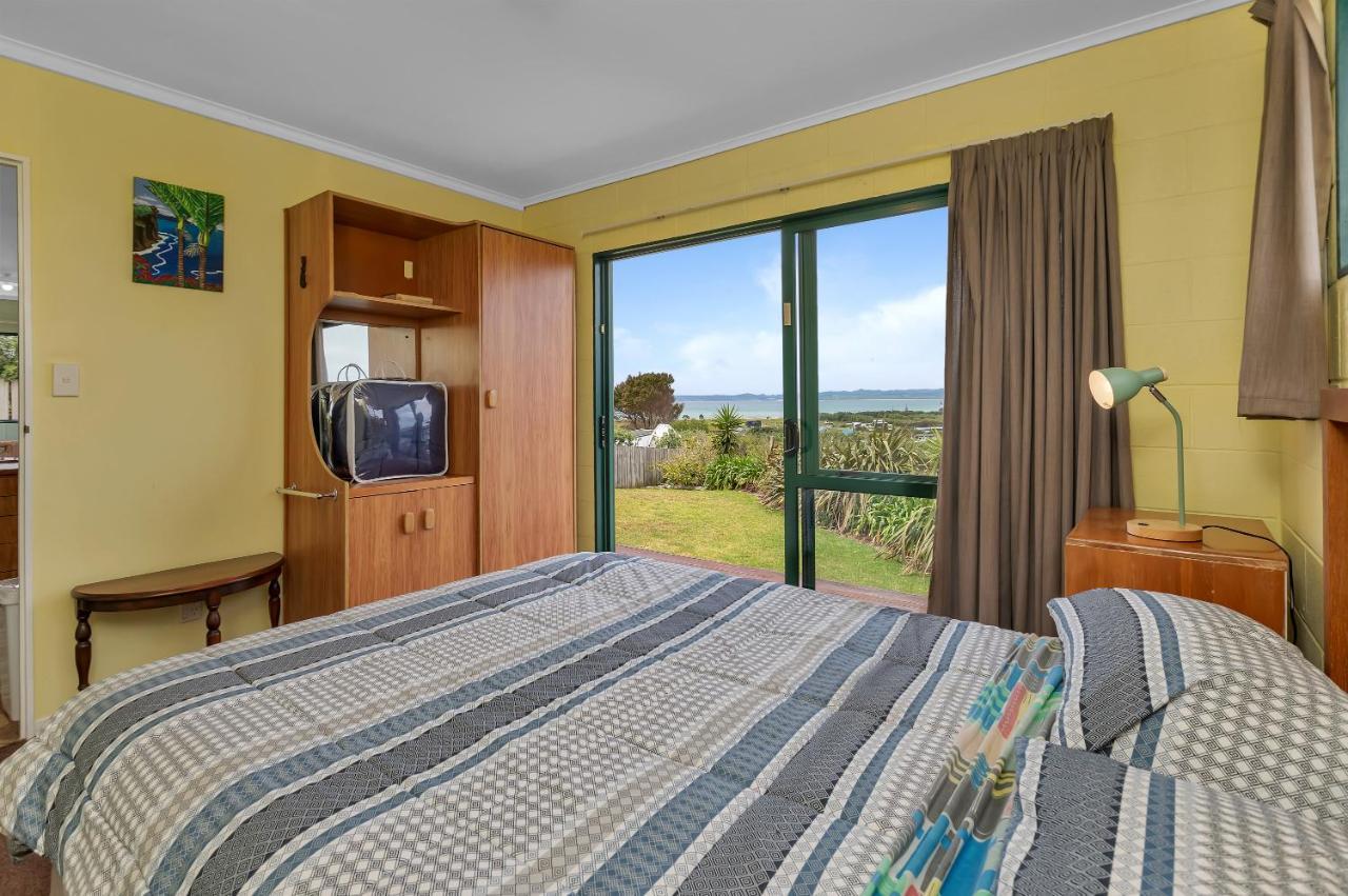 The Mermaid'S Rest - Whatuwhiwhi Holiday Home Kaitaia Exteriör bild