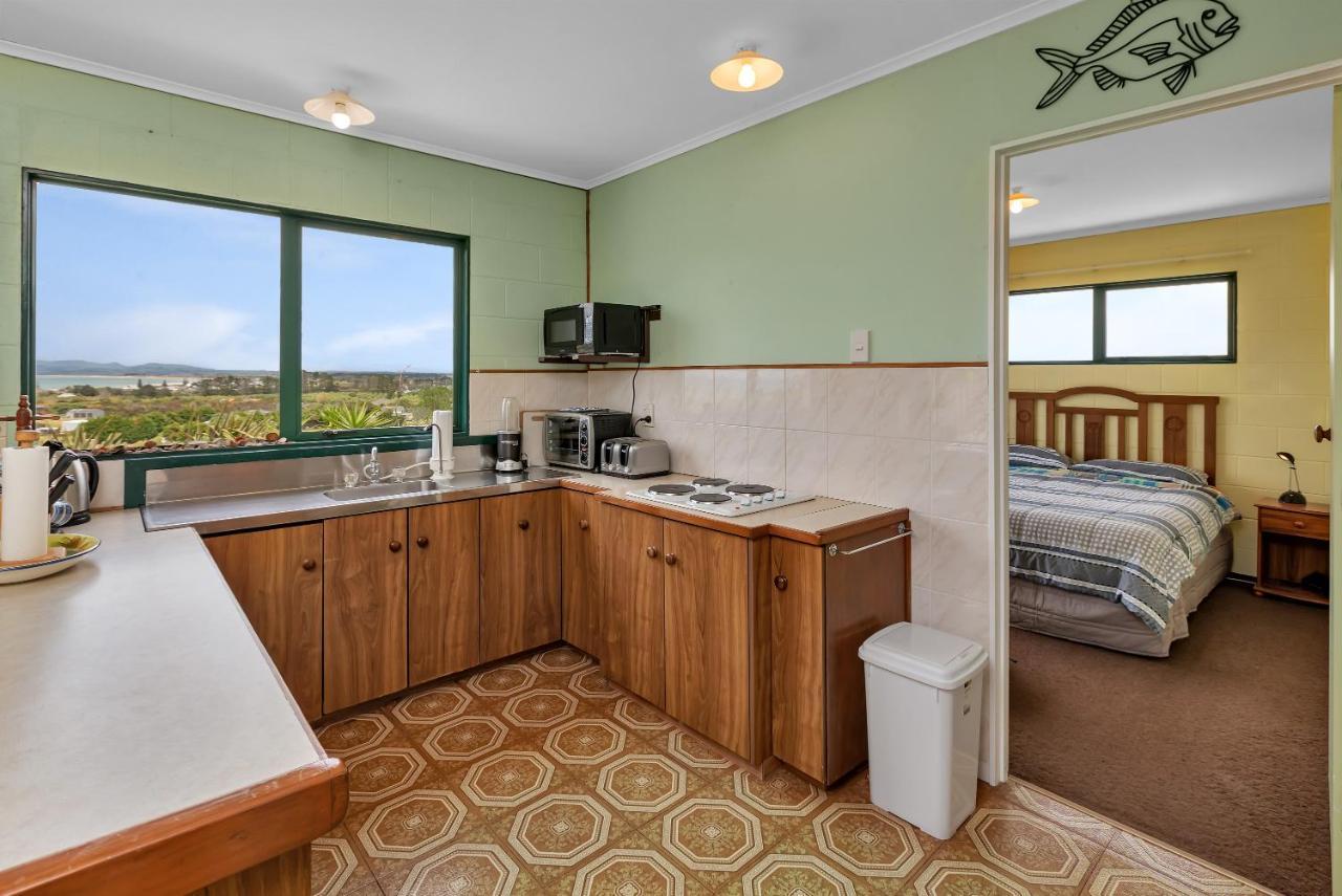 The Mermaid'S Rest - Whatuwhiwhi Holiday Home Kaitaia Exteriör bild