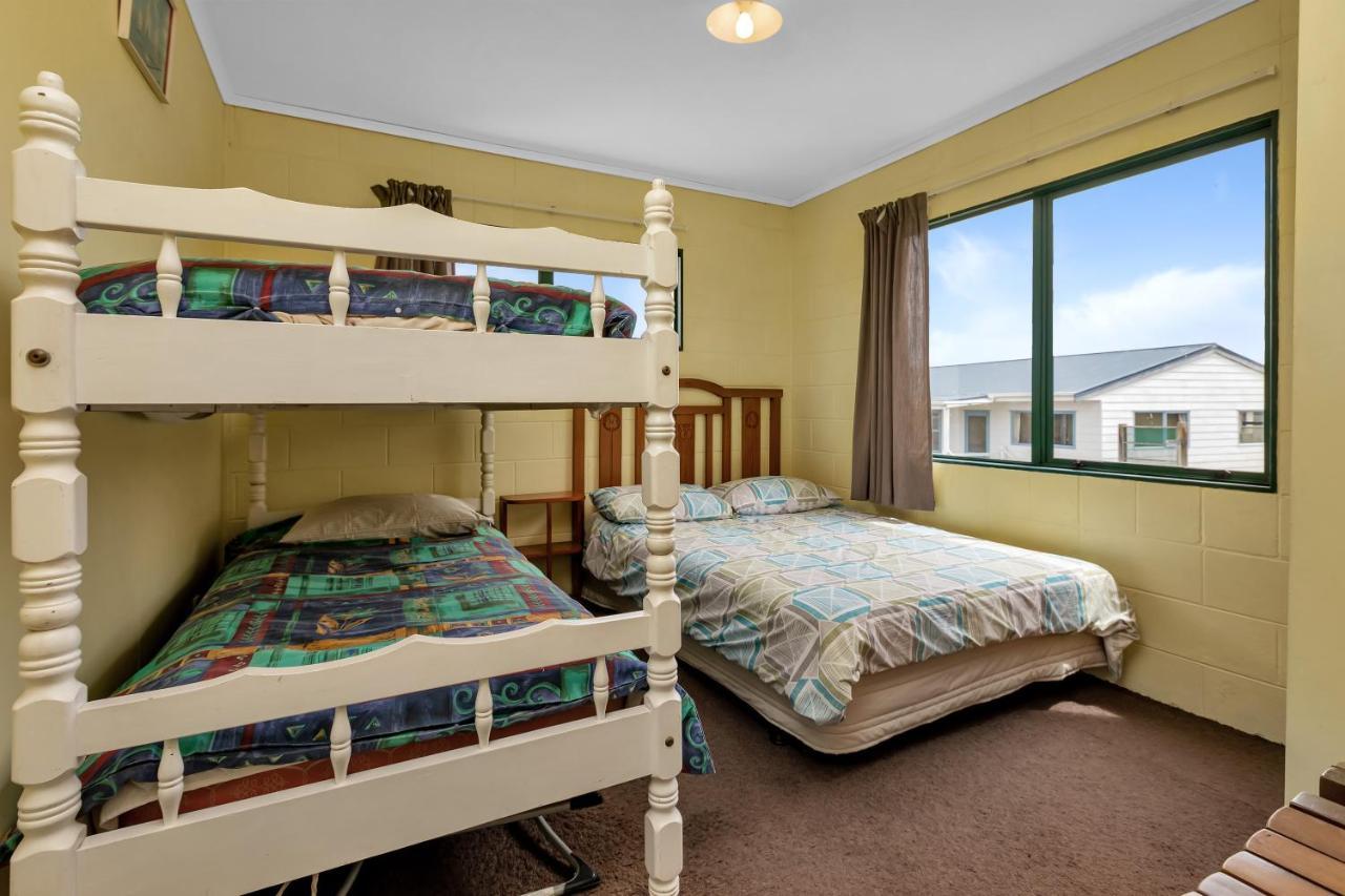 The Mermaid'S Rest - Whatuwhiwhi Holiday Home Kaitaia Exteriör bild